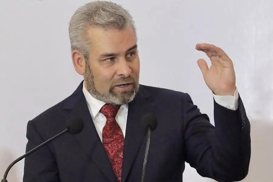 Gobernador de Michoacán, Alfredo Ramírez Bedolla, bajo sospecha por vínculos criminales