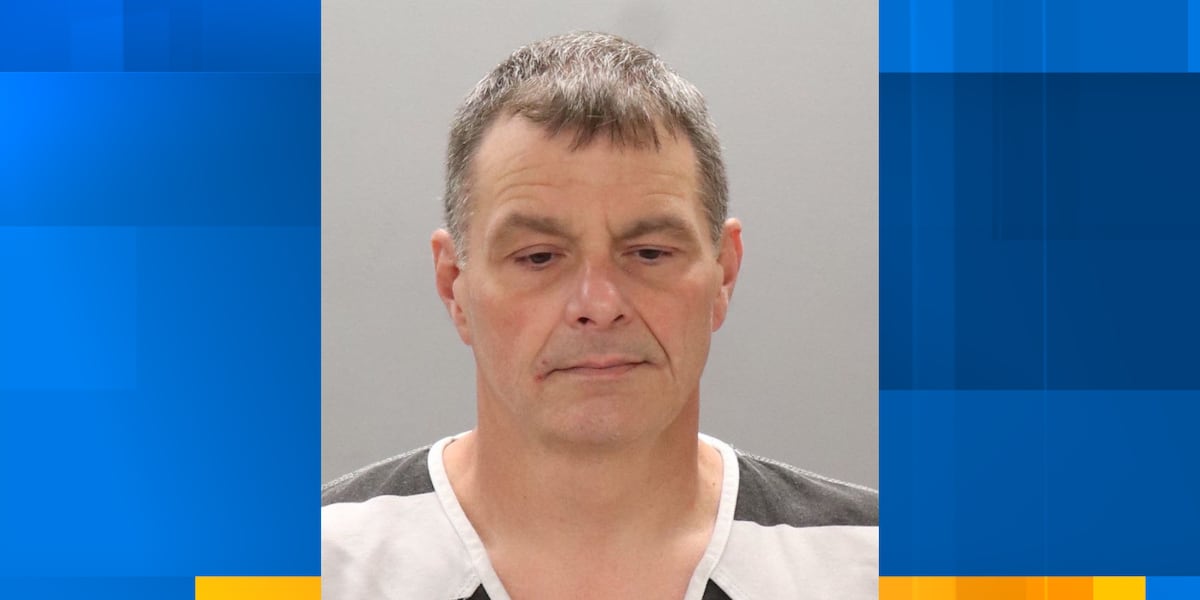 Man sentenced to decades in prison for raping teen multiple times after giving her alcohol, drugs: DA