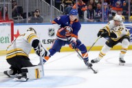 Deadspin | Islanders, Wild try to get past come-from ahead losses