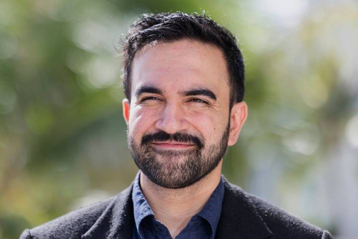 Trump plans to meet with Mamdani, says he’ll ‘work something out’ with New York City’s mayor