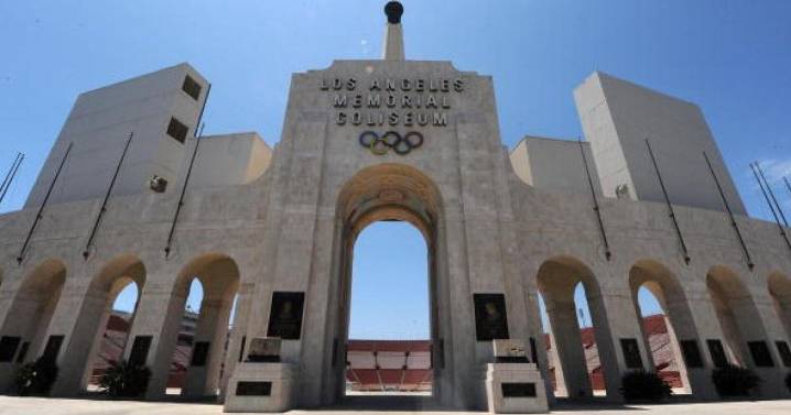 LA28 publishes detailed daily Olympic competition schedule