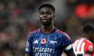 Arsenal FC: Bukayo Saka plays down title talk as 'most important' part of Gunners campaign revealed