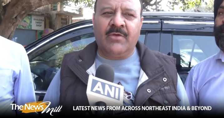 “There should be high-level inquiry”: J-K Dy CM Surinder Choudhary on Nowgam Police Station blast