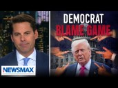 ‘Republicans need to wake up from this Trump hangover’: Rob Finnerty