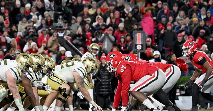 Friday’s Clean Old-Fashioned Hate is one of the biggest in rivalry’s history