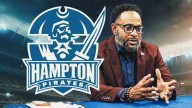 Trent Boykin out as head coach of Hampton University