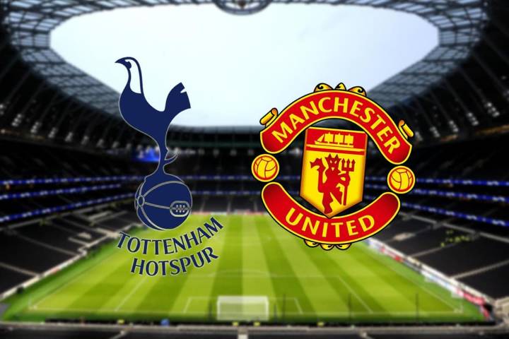 Tottenham vs Manchester United: Prediction, kick