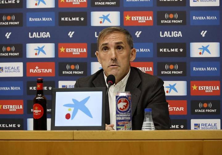 Fran Garagarza, estable en la UCI tras sufrir un infarto