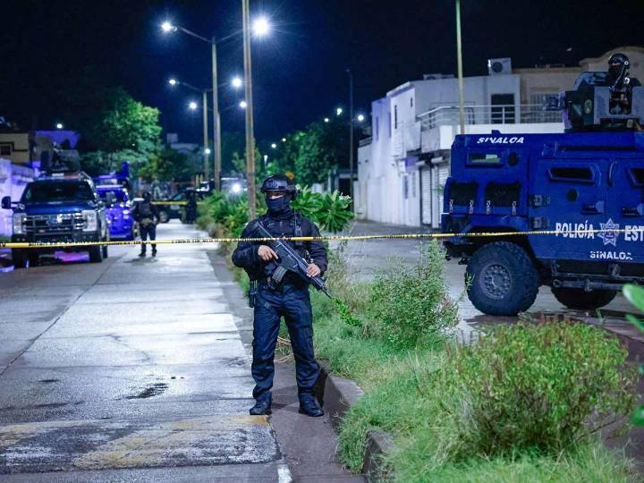 Fin de semana registra 130 homicidios dolosos en México