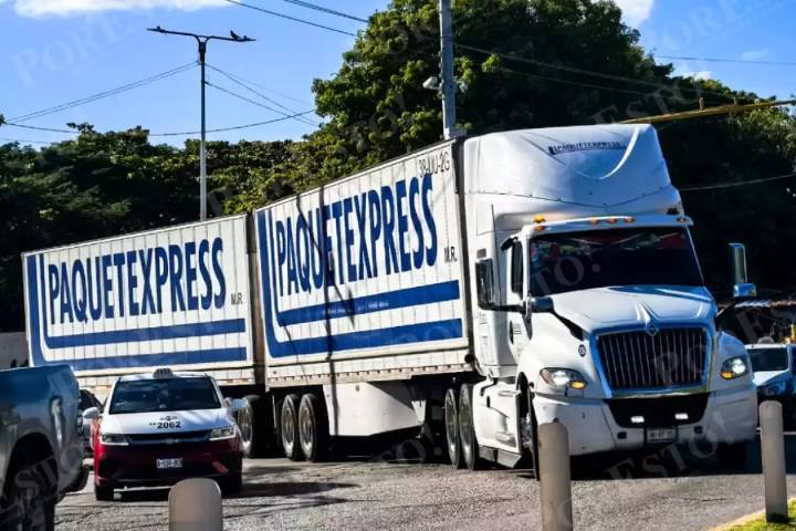 Campeche no participará en paro nacional de transportistas: AMOTAC descarta bloqueos y afectaciones
