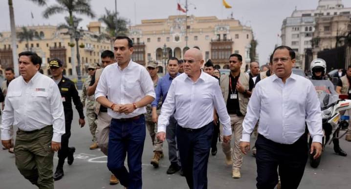 Gobierno establece medidas extraordinarias de de austeridad