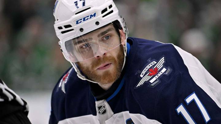 Jets welcoming captain into lineup for season debut vs. Kings