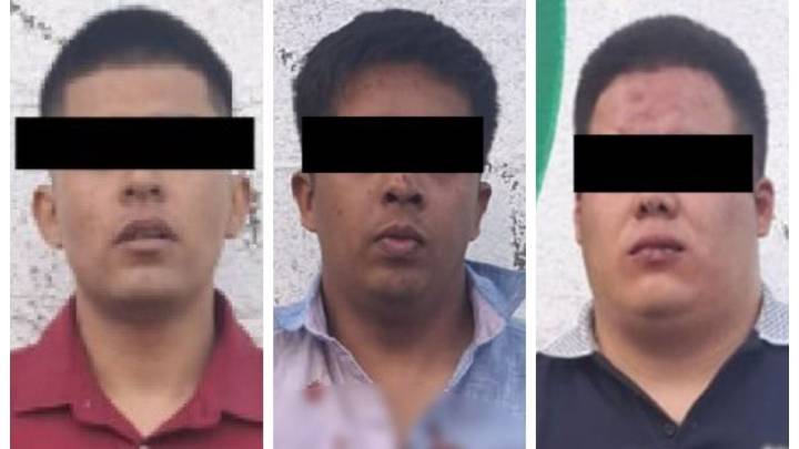 Asaltan a compradores de vehículo anunciado en redes sociales; dispararon a policías en su huida