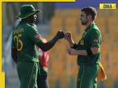 South Africa announce ODI, T20I squads for India series; Anrich Nortje returns