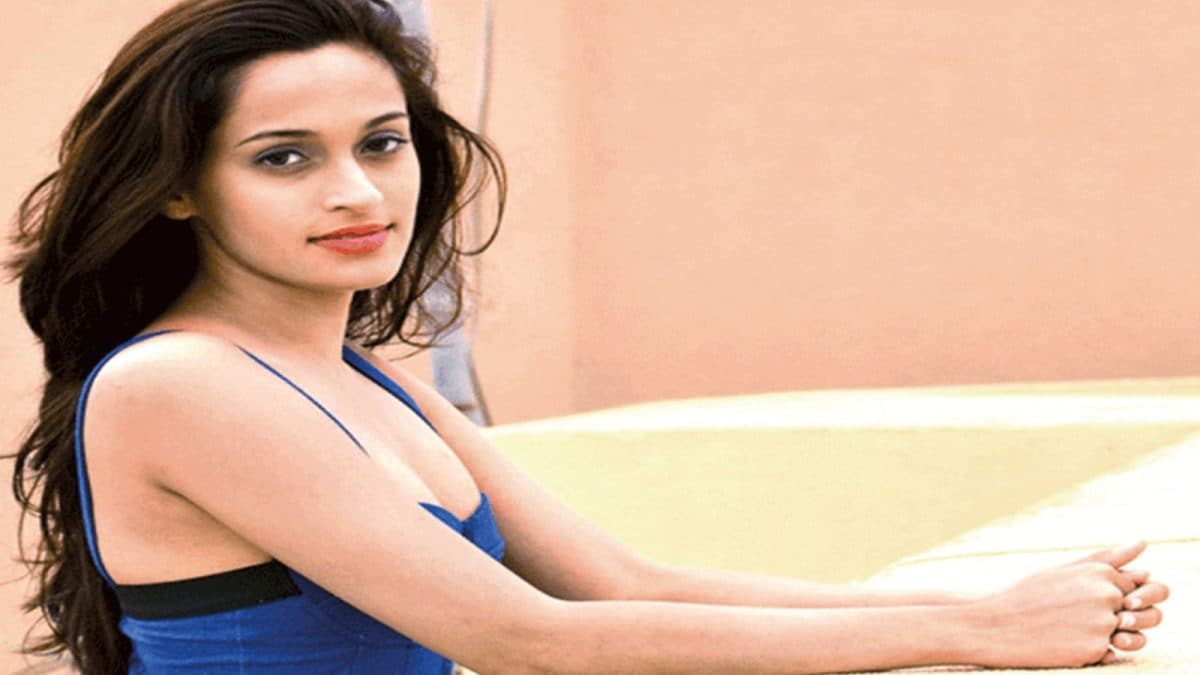 Shweta Pandit Says Aunt Sulakshana Pandit Never Got Her ‘Due From The Industry’