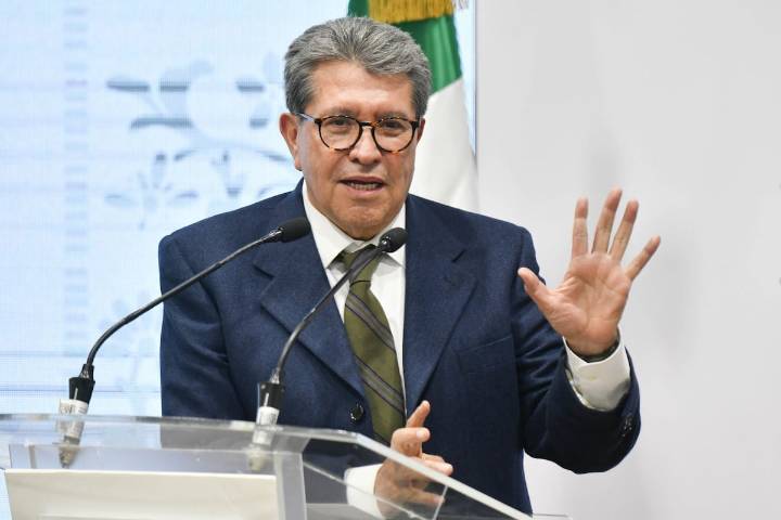 Ponen en pausa la reforma de Morena para adelantar la revocación de mandato de Sheinbaum a 2027