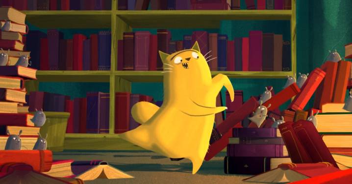 Yuku y la flor del Himalaya trae una entrañable aventura animada que muestra el poder de la música en la adversidad