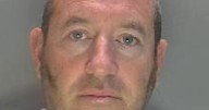 Rapist Met Police officer David Carrick jailed for life over 'horrific' sex crimes spanning 35 years