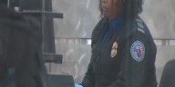 Travelers, airport workers applaud proposed $10K bonus checks for TSA agents
