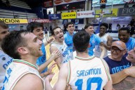 Básquet: OTC sigue con la buena sintonía en Córdoba