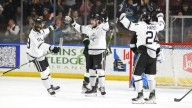 Idaho Steelheads' 2025-2026 home games to air on KTVB channels