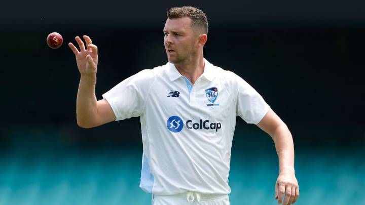 Ashes 2025-26: Big blow for Australia as star pacer ruled out of first Test against England