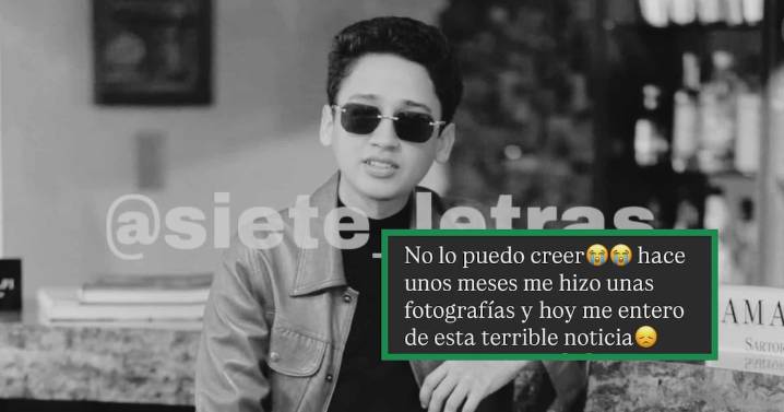 Hallan sin vida a fotógrafo colombiano de Playboy en CDMX; colaboró con Karely Ruiz