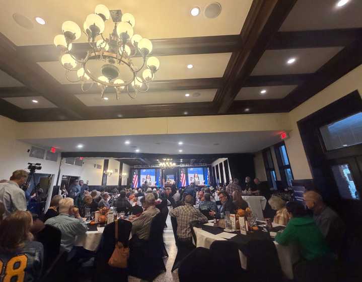 Montana Farmers Union talks small producers, communities during annual event