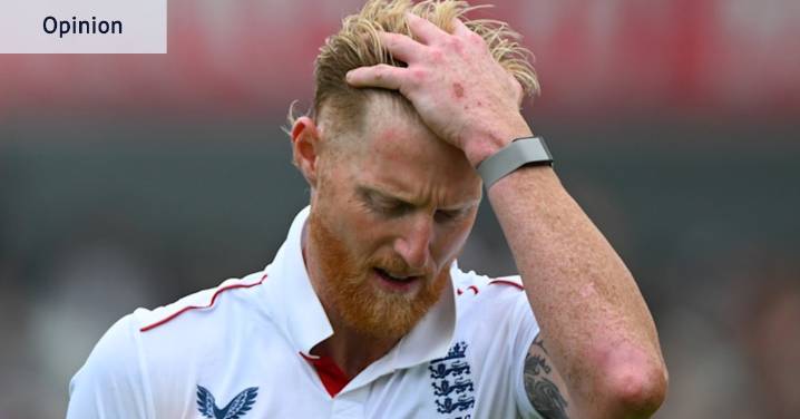 Ashes 2025: England’s preparation is under attack, but Michael Vaughan and others just want them to win