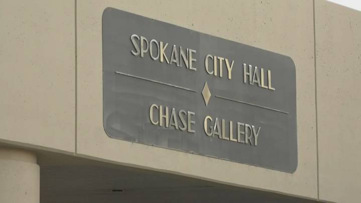 Early Results: Spokane City Council Races