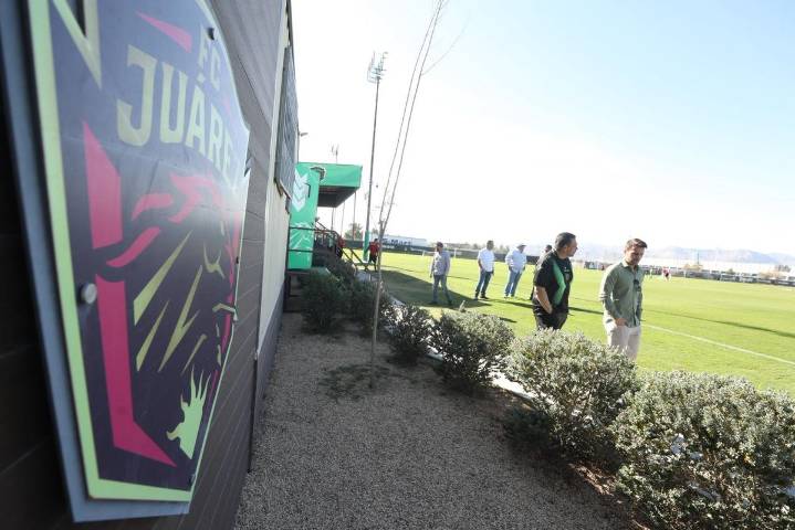 Bravos de Juárez, a un juego de su primer liguilla en la Primera División