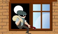 Burglars strike locked house in Dubbak, jewellery and cash stolen