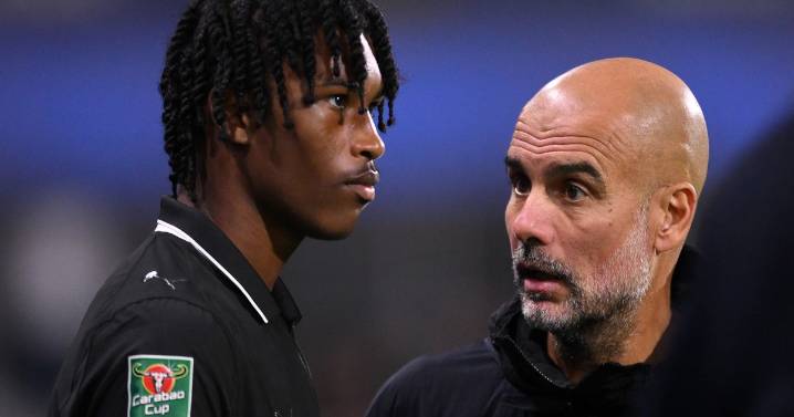 'Find a way' - FIFA hand Man City a fresh UEFA handicap for key games