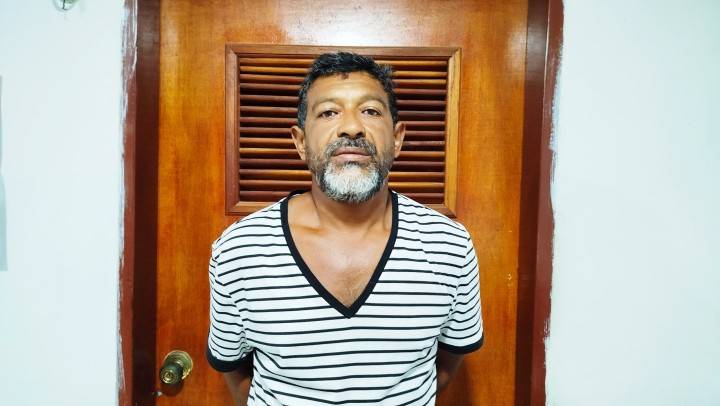 Solicita ayuda para trasladar el cuerpo de su hijo hasta Tucupita