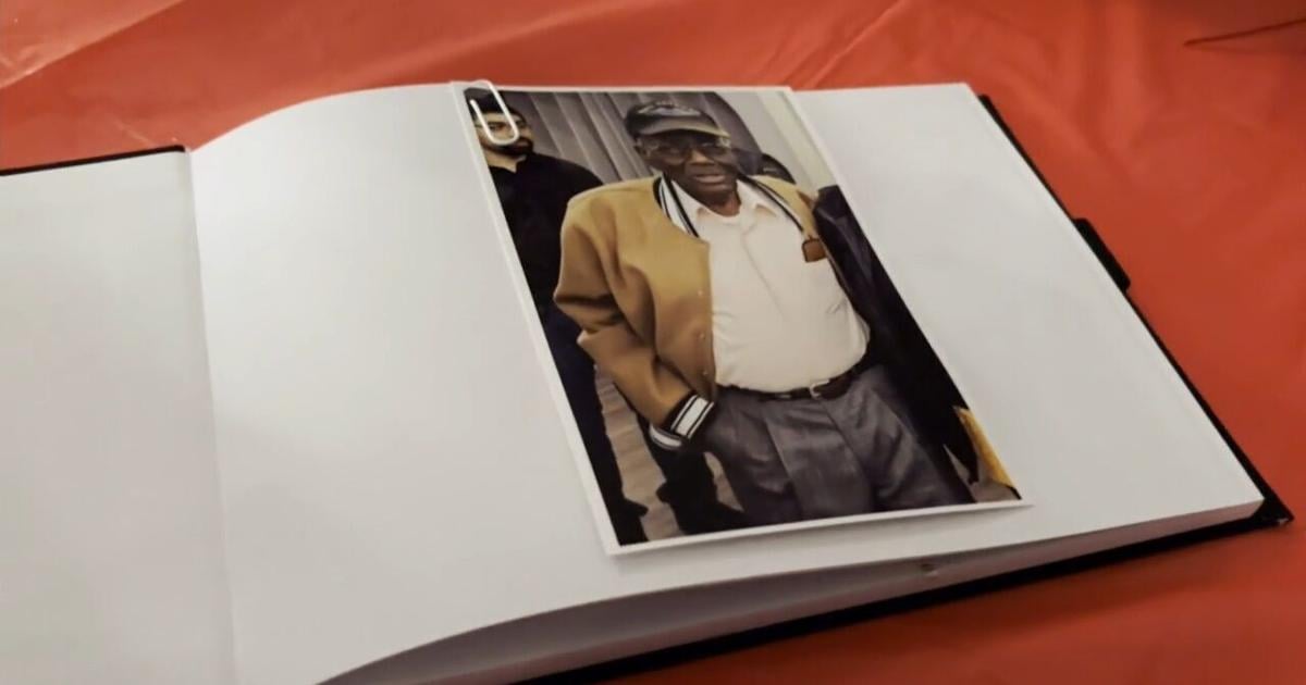 'He drives like he's 25 years old:' Chattanooga veteran celebrates 100th birthday