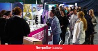 Municipalidad de Río Gallegos Con gran éxito cerró la segunda edición de la Expo Construir