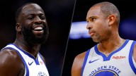 Draymond Green recalls ‘deep’ Jordan Poole talk with Al Horford