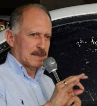 Ataque armado al senador Ortega: seis impactos de bala y una persecución de 15 minutos en la carretera