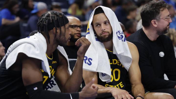 Warriors’ Stephen Curry confesses falling victim to ‘agenda’ trap during Thunder debacle
