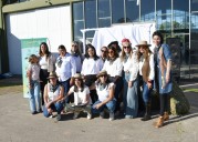 Éxito en el tercer encuentro de mujeres rurales de Olavarría y la región
