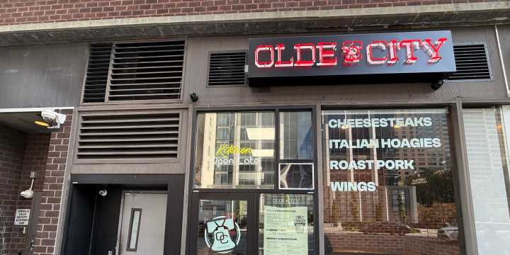 Openings & Closings: Olde City Cheesesteaks & Brew; Nuts Factory; Northwell Go Health Urgent Care; Purple Waves; Naisnow Tea and Bakery