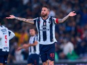 Aseguran que Sergio Ramos saldrá del Monterrey