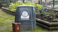 Cogersa invierte 1,4 millones en la construcción de un punto limpio en Llanera
