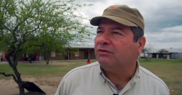 Crimen de Cecilia Strzyzowski: Emerenciano Sena se quebró al declarar ante el tribunal