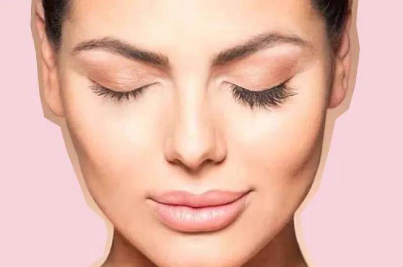 La molestia de tener una pestaña dentro del ojo. ¿Es normal que las pestañas se caigan en los ojos?