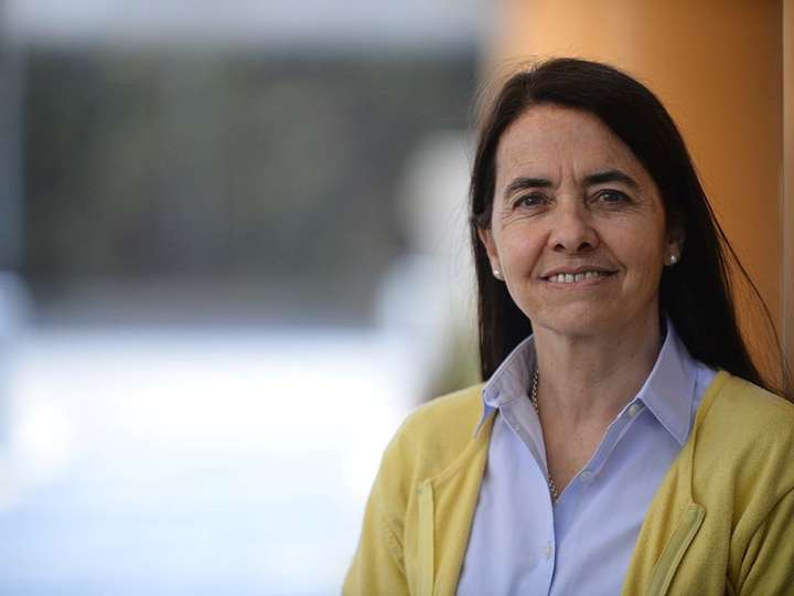 De la mano de Patricia Bullrich, una senadora del PRO se pasó a las filas de La Libertad Avanza