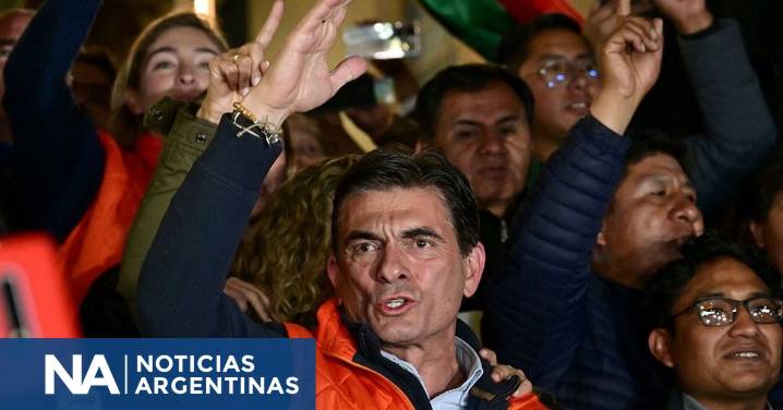 En un contexto de urgentes retos económicos, asume Rodrigo Paz Pereira la Presidencia de Bolivia