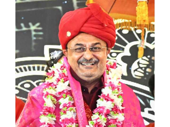 IHRCCC Announces Appointment of Shri Jay Shankar Rai