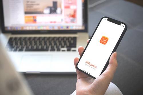 AliExpress implementa estrategia de descuentos para mitigar  el impacto del IVA en compras internacionales en Chile