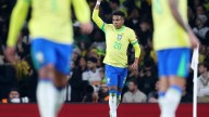 Brasil derrota 2-0 a Senegal en el Emirates Stadium de Inglaterra con Estevao como figura